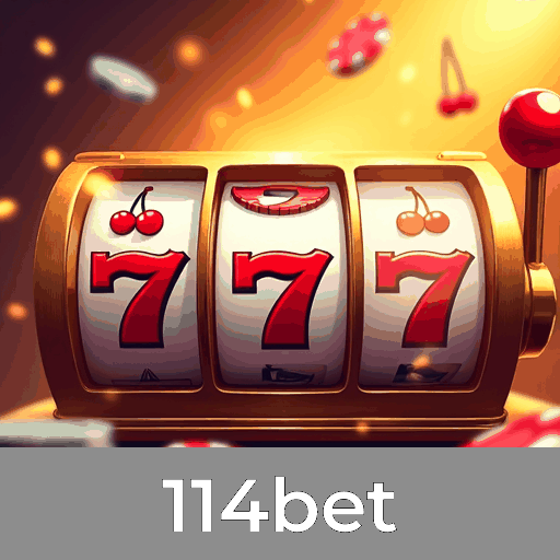 114bet: Emoção e Oportunidades de Ganhos nos Jogos de Cassino